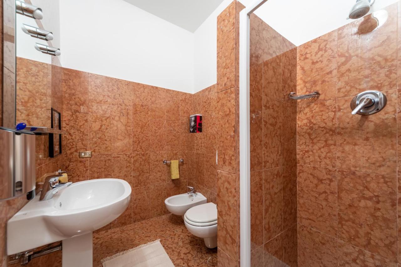 Getthekey Fiore Giallo Apartment Boloňa Exteriér fotografie